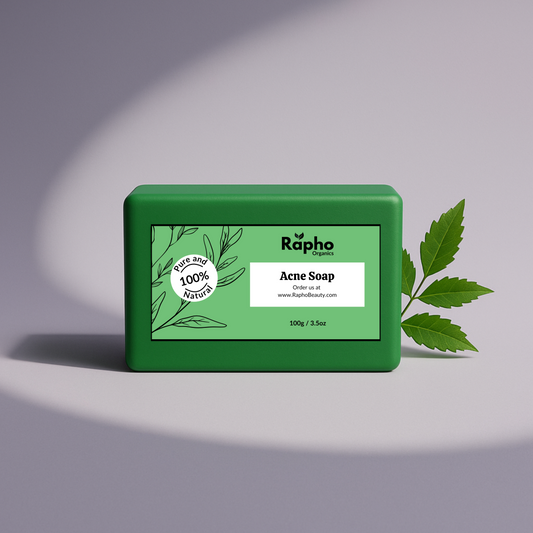 Acne Soap