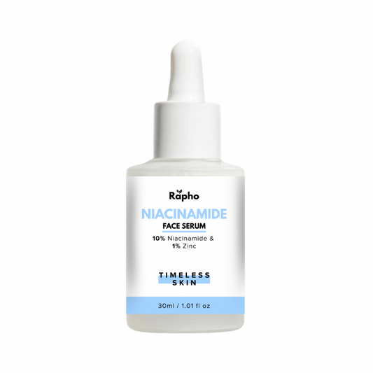 Niacinamide Serum