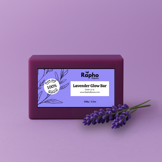 Lavender Soap