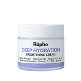 Deep Hydration Brightening Cream
