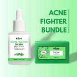 Acne Fighter Bundle