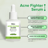 Acne Fighter Serum