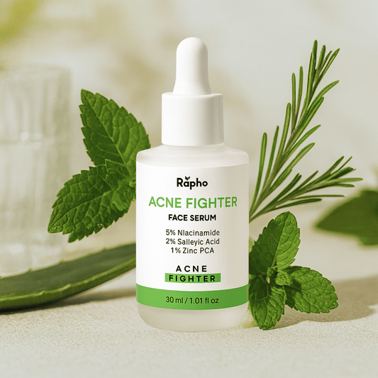 Acne Fighter Serum