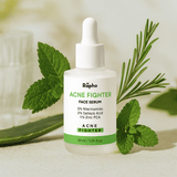 Acne Fighter Serum