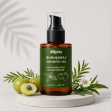 Bhringraj Hair Growth Oil