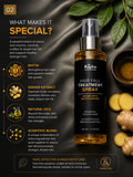 Hair Fall Treatment Spray