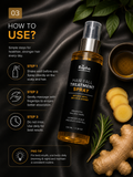 Hair Fall Treatment Spray