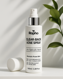 Clear Back Acne Spray