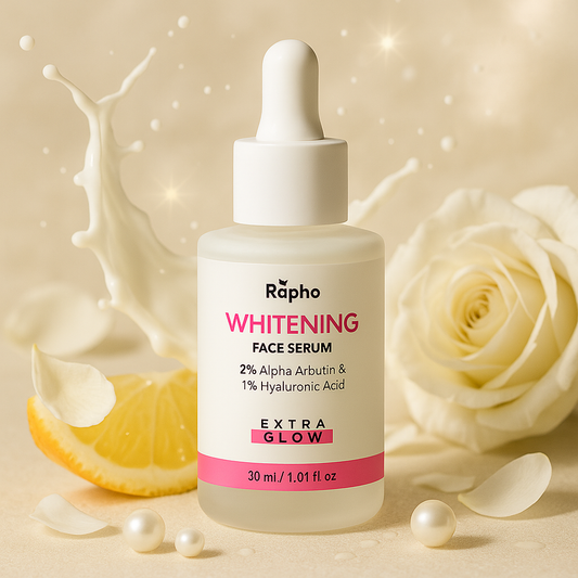 Whitening Serum