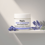 Deep Hydration Brightening Cream