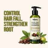 Hair Fall Control Shampoo