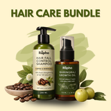 Hair Care Bundle