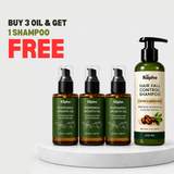 Complete Hair Routine Bundle
