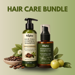 Hair Care Bundle