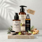Complete Hair Care Bundle