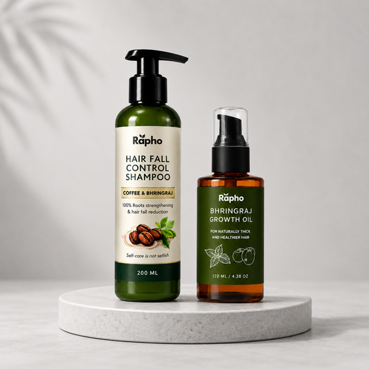 Hair Care Bundle