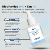 Niacinamide Serum