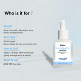 Niacinamide Serum