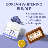 Korean Whitening Bundle
