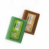 Clear & Bright Soap Duo