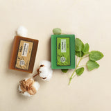 Clear & Bright Soap Duo