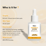 Vitamin C Serum