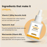 Vitamin C Serum