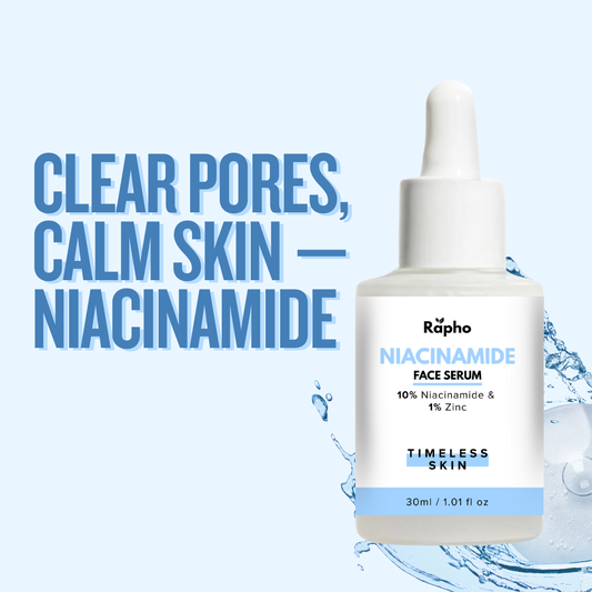 Niacinamide Serum