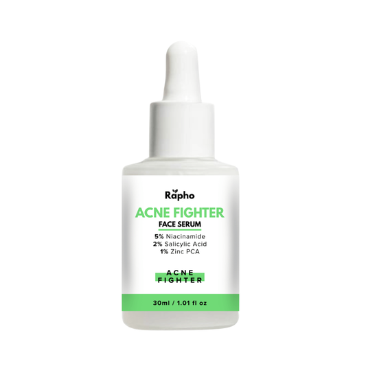 Acne Fighter Serum