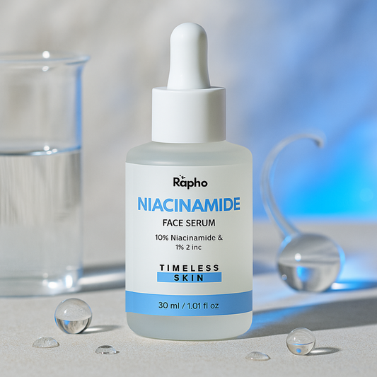 Niacinamide Serum