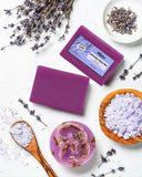 Lavender Soap