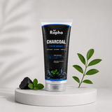 Pure Mint Charcoal Face Wash