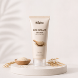 Rice Extract Face Paste