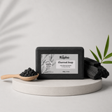 Charcoal Soap