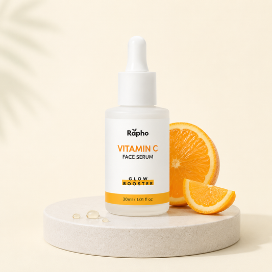 Vitamin C Serum