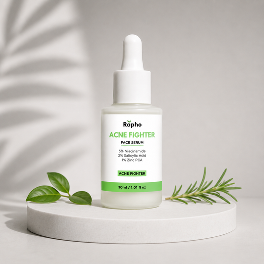 Acne Fighter Serum