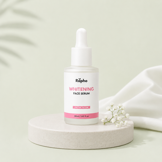 Whitening Serum