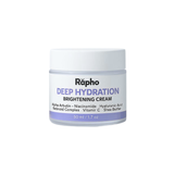 Deep Hydration Brightening Cream
