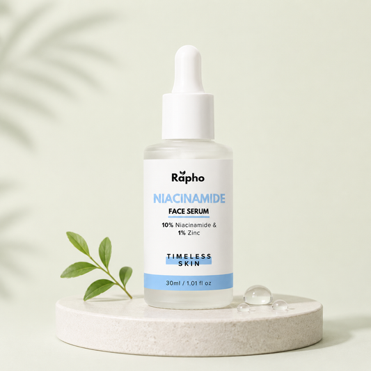 Niacinamide Serum