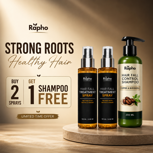 Summer Hair Care Bundle