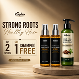 Summer Hair Care Bundle