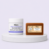 Korean Whitening Skin Bundle