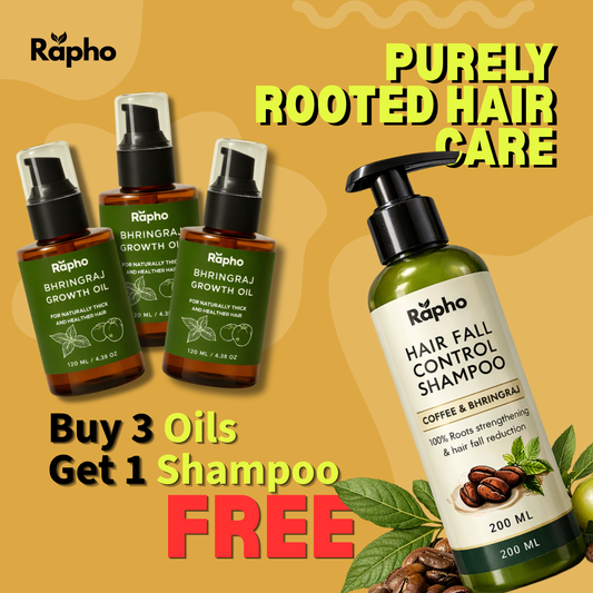 Complete Hair Routine Bundle