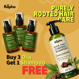 Complete Hair Routine Bundle