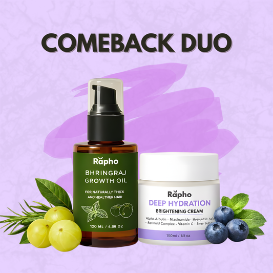 Comeback Duo