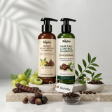 Hair Fall & Bond Repair Shampoo Bundle