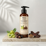 Herbal Bond Repair Shampoo