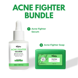 Acne Fighter Bundle