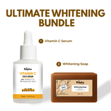 Ultimate Whitening Bundle