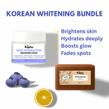 Korean Whitening Bundle